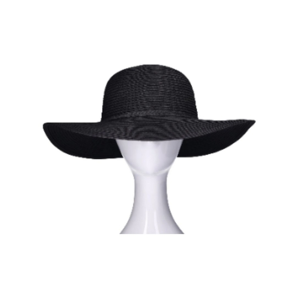 FOR SANDANDSUNLI                 Floppy‎ Straw Hat - Picture 1 of 7